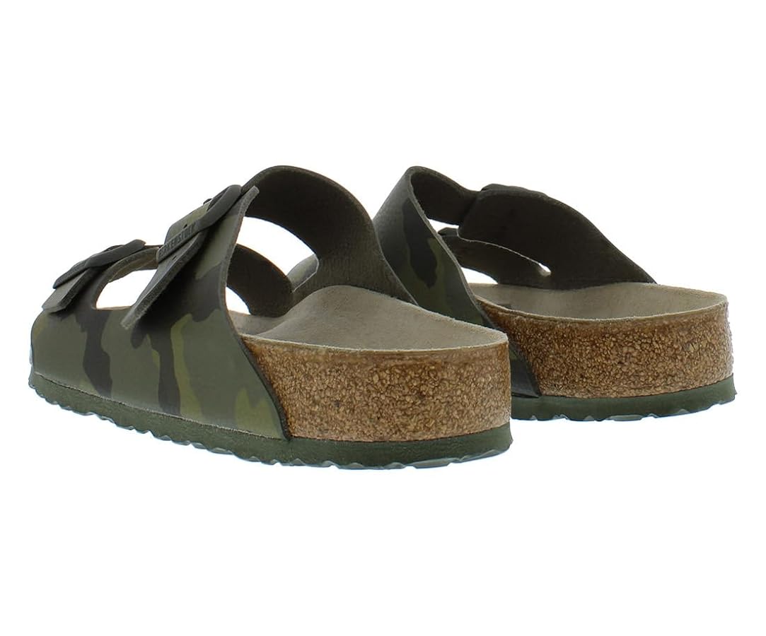 Amazon | Birkenstock(ビルケンシュトック) ユニ アリゾナ